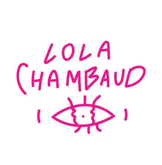 Lola Chambaud 